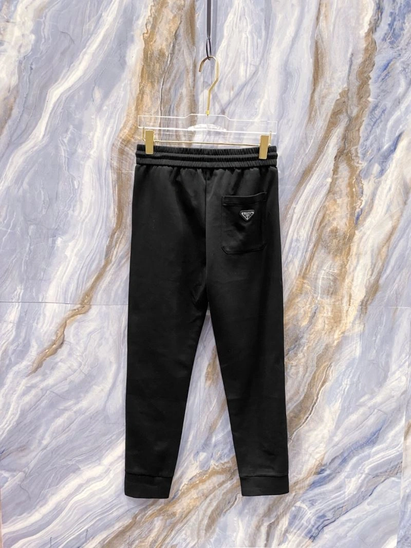 Prada Long Pants EasyMatch 169501