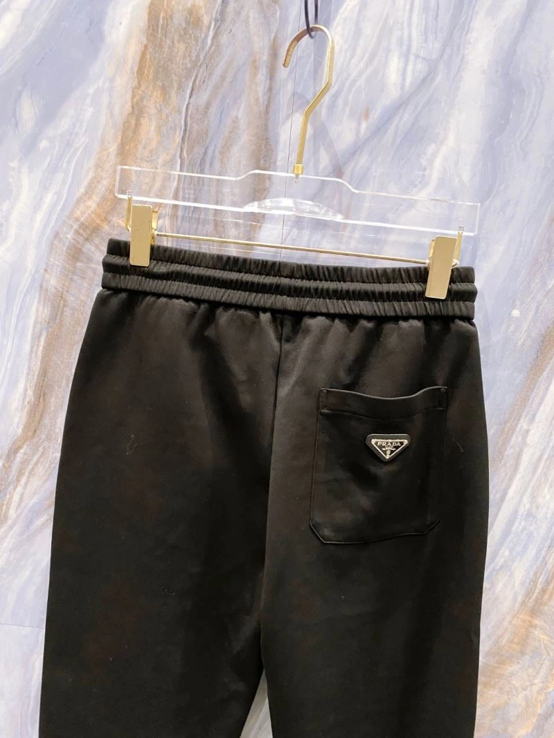Prada Long Pants EasyMatch 169501