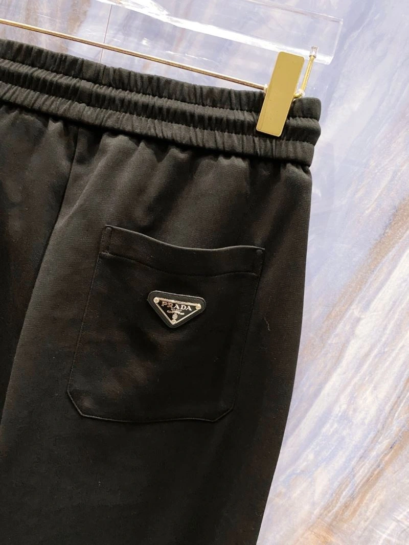 Prada Long Pants EasyMatch 169501