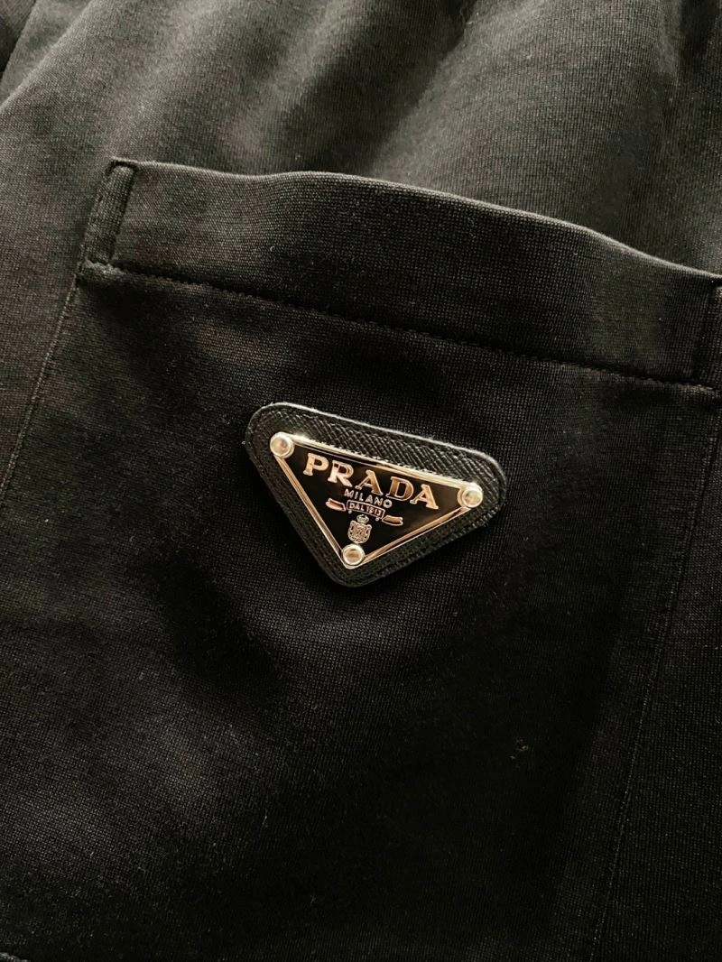 Prada Long Pants EasyMatch 169501