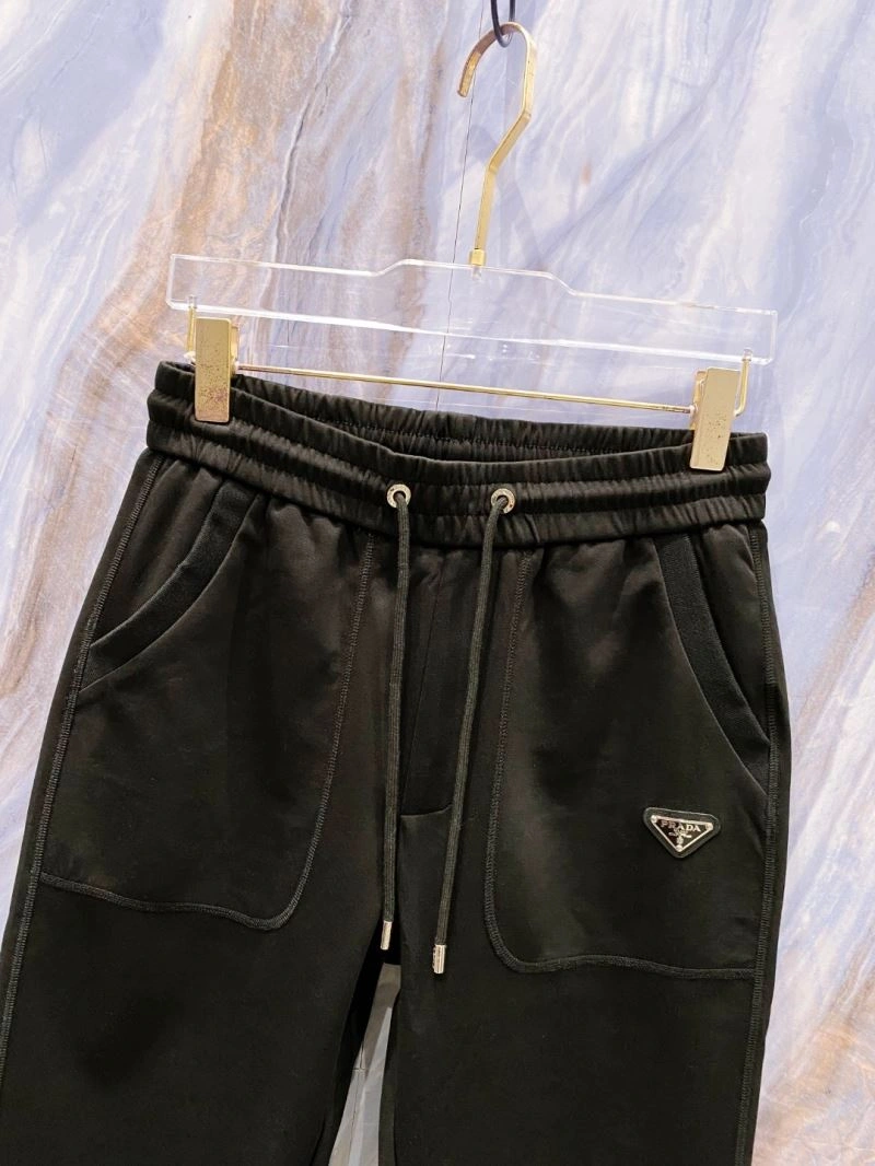 Prada Long Pants EasyMatch 169501