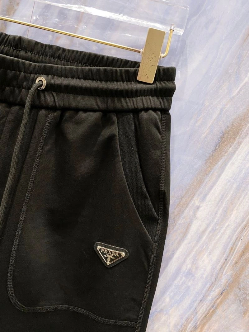 Prada Long Pants EasyMatch 169501