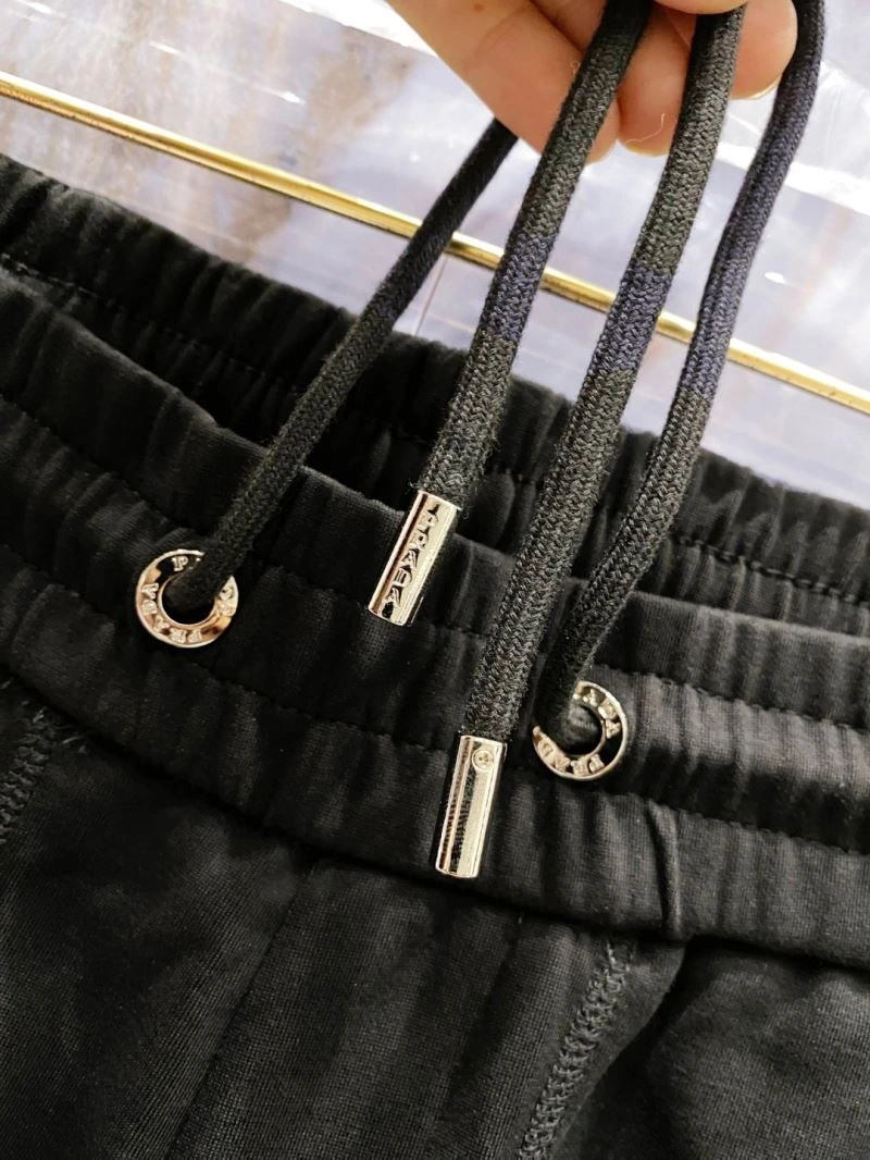 Prada Long Pants EasyMatch 169501