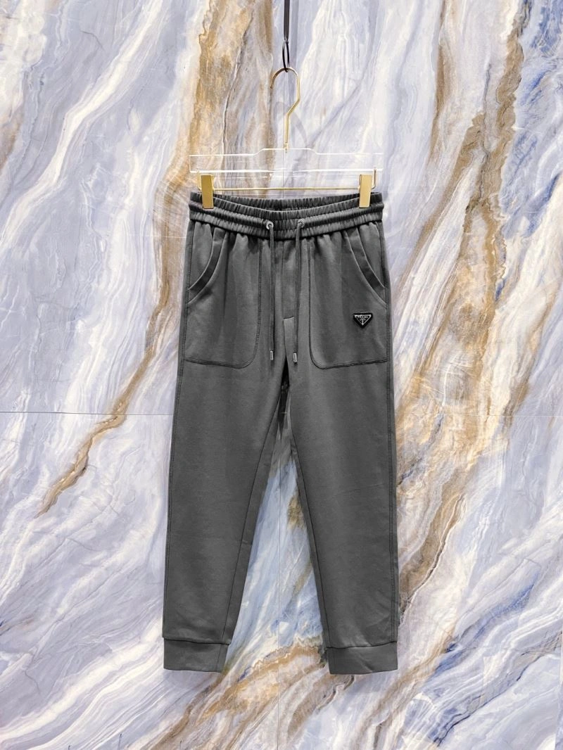 Stretchable Prada Long Pants 169492