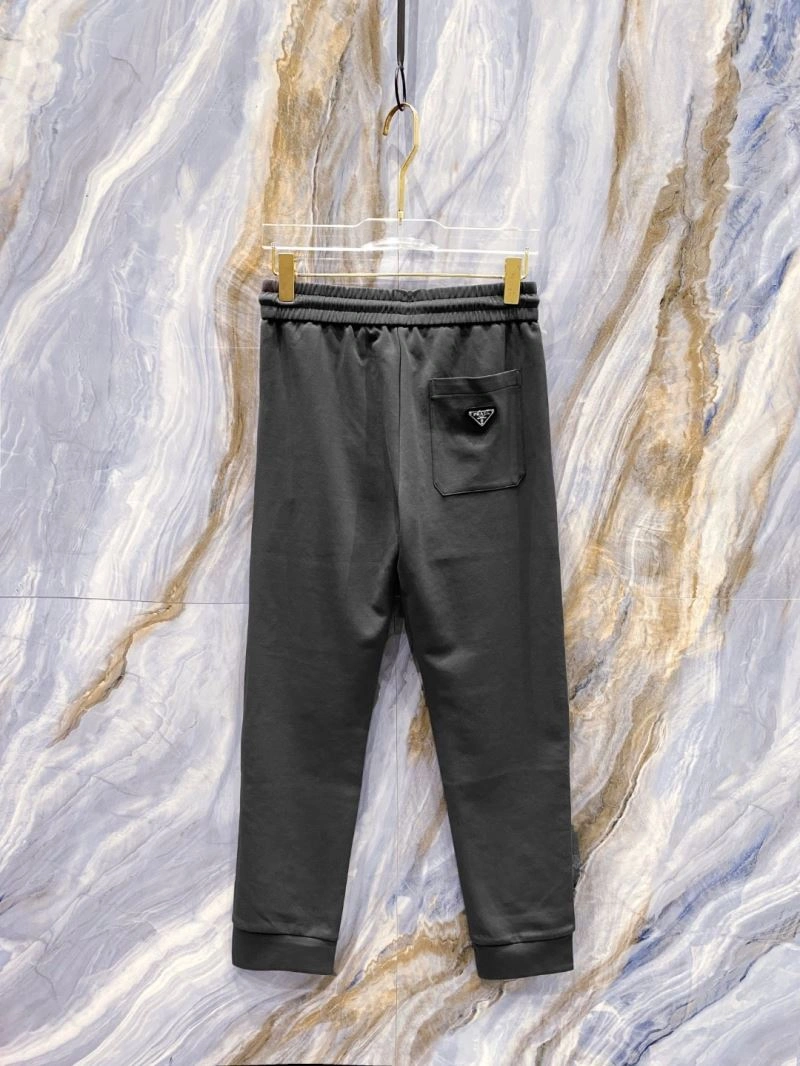 Stretchable Prada Long Pants 169492