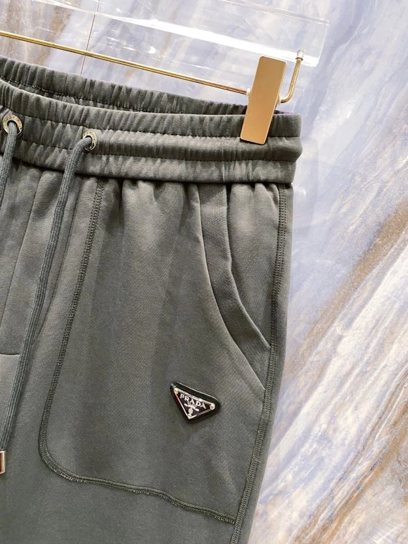 Stretchable Prada Long Pants 169492