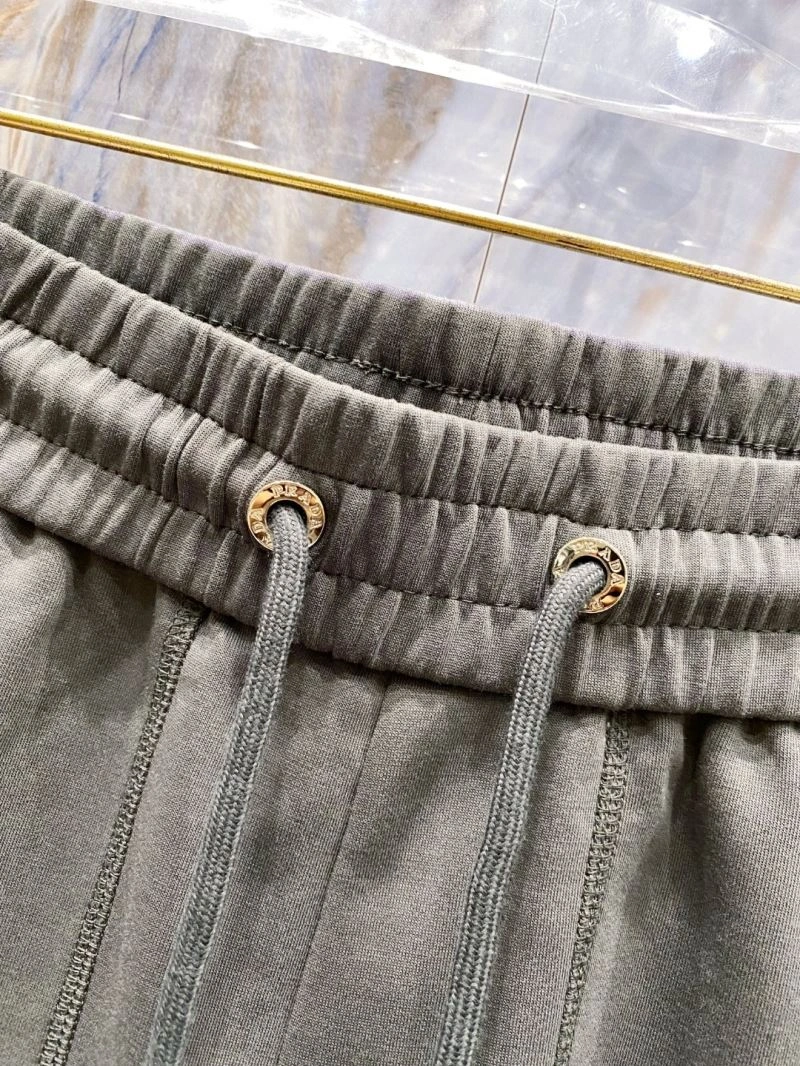 Stretchable Prada Long Pants 169492