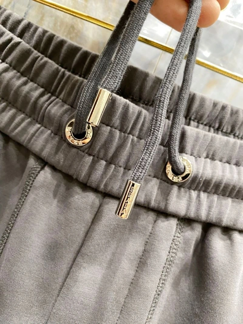Stretchable Prada Long Pants 169492