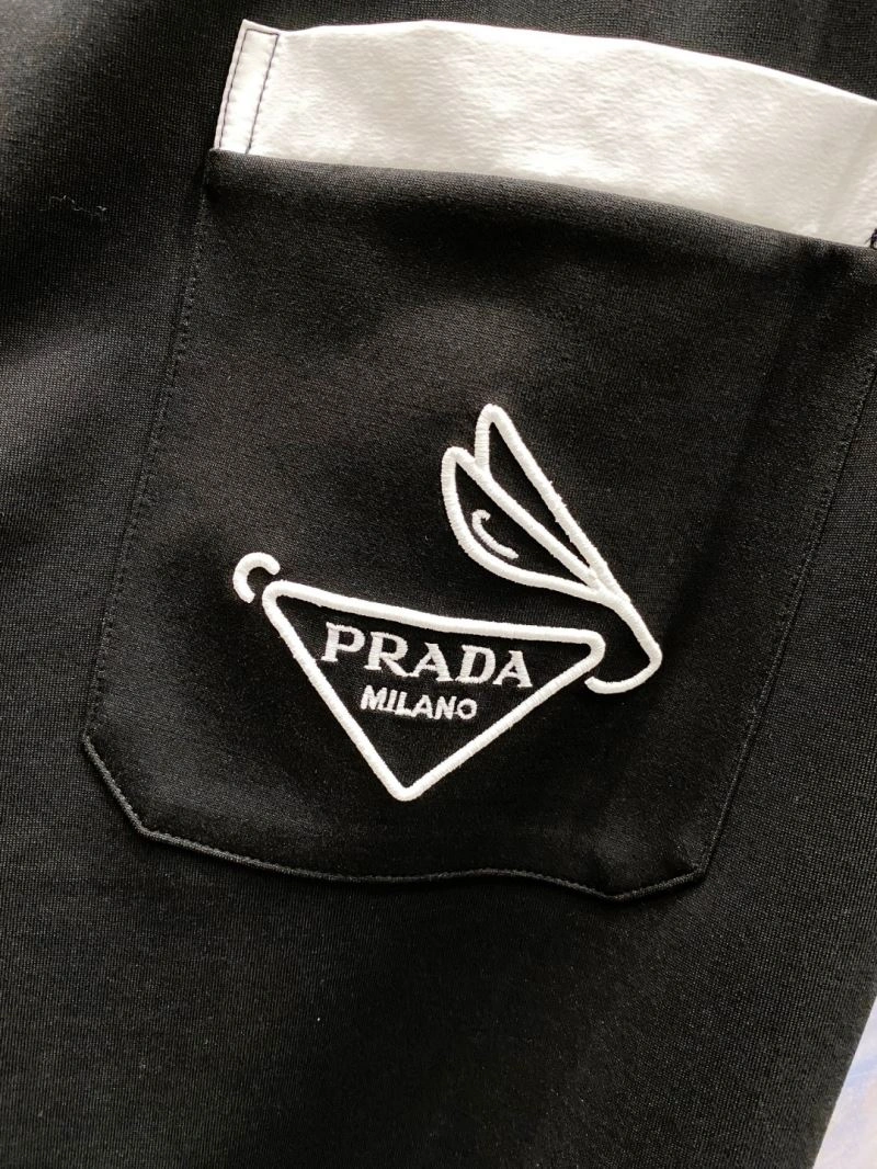 NewStyle Prada Long Pants 169496