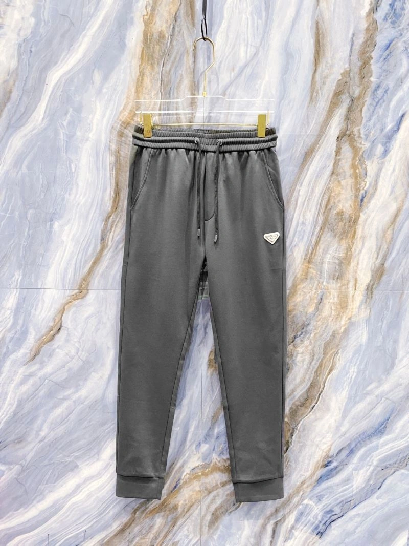 Prada Long Pants Reliable 169500