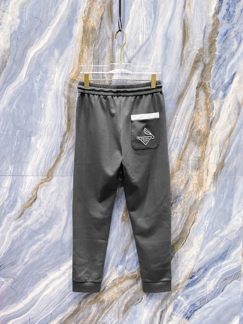 Prada Long Pants Reliable 169500