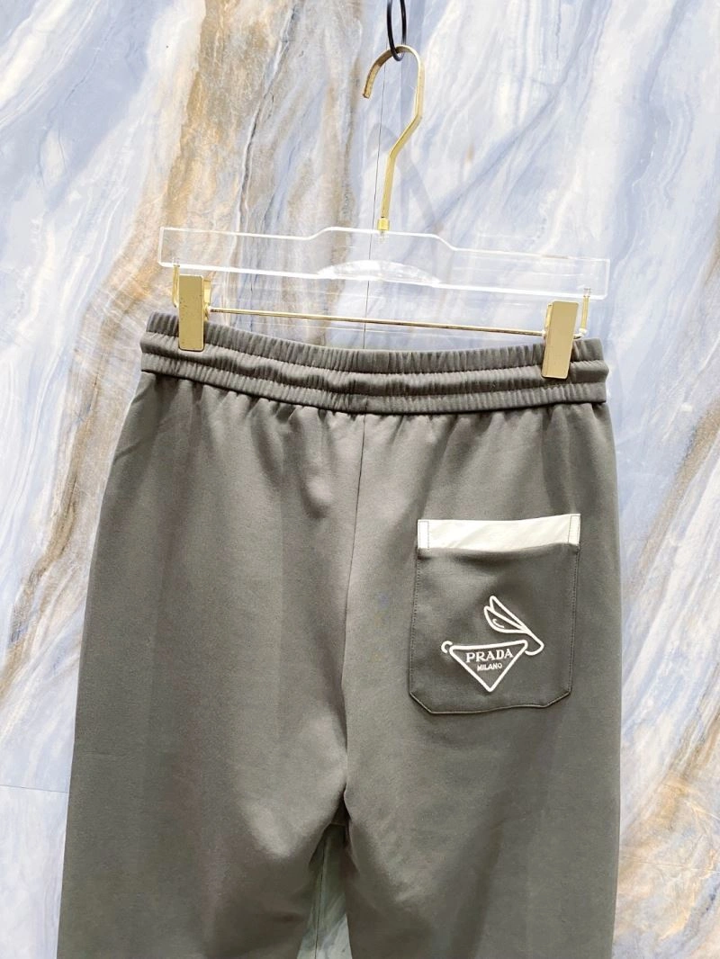 Prada Long Pants Reliable 169500