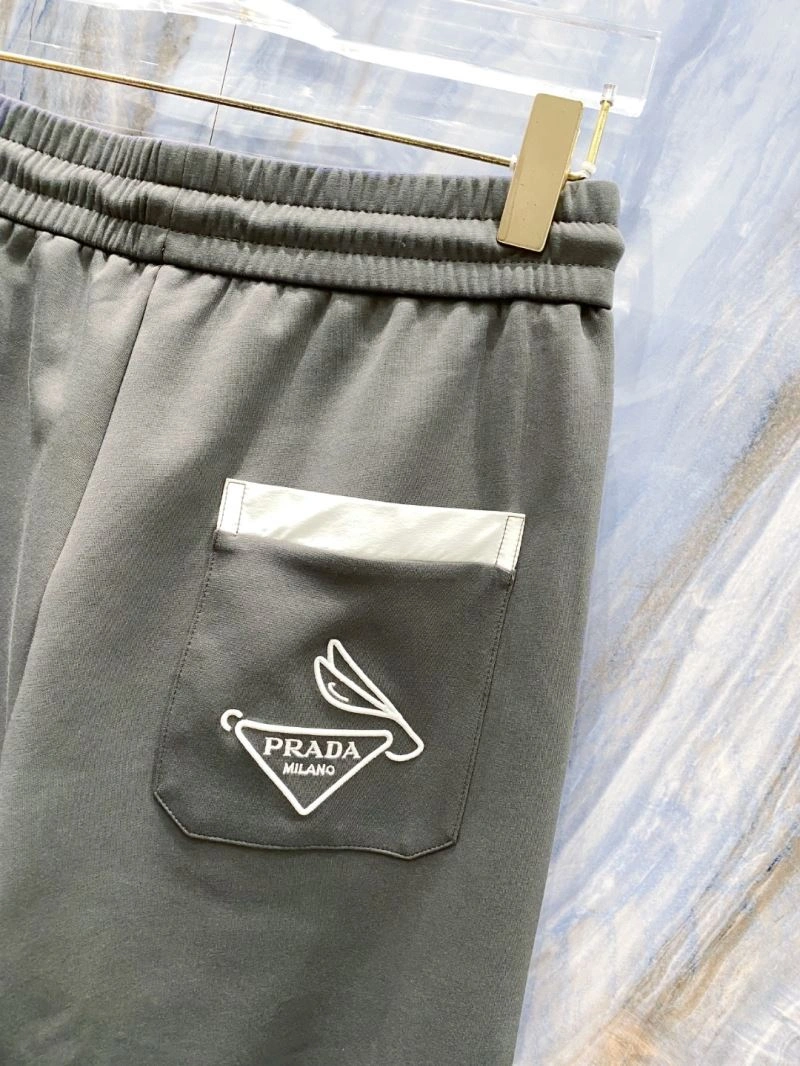 Prada Long Pants Reliable 169500