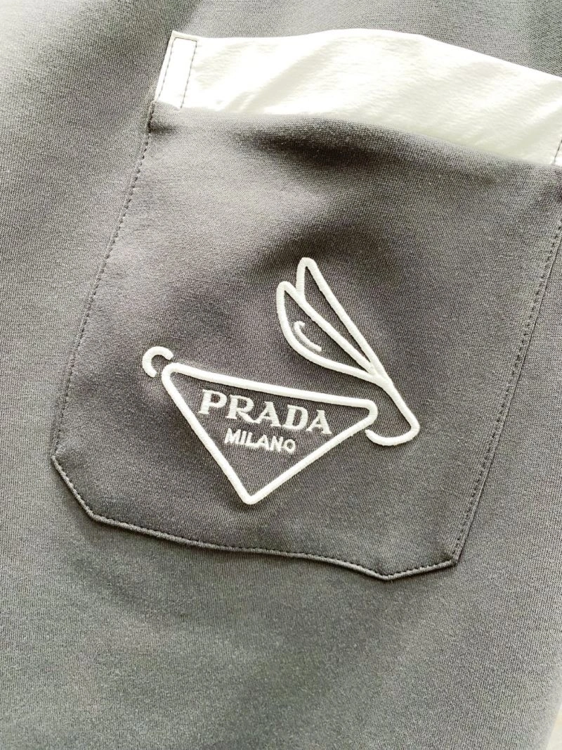 Prada Long Pants Reliable 169500