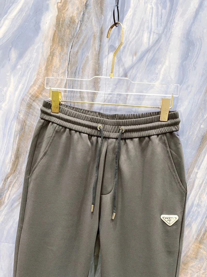 Prada Long Pants Reliable 169500