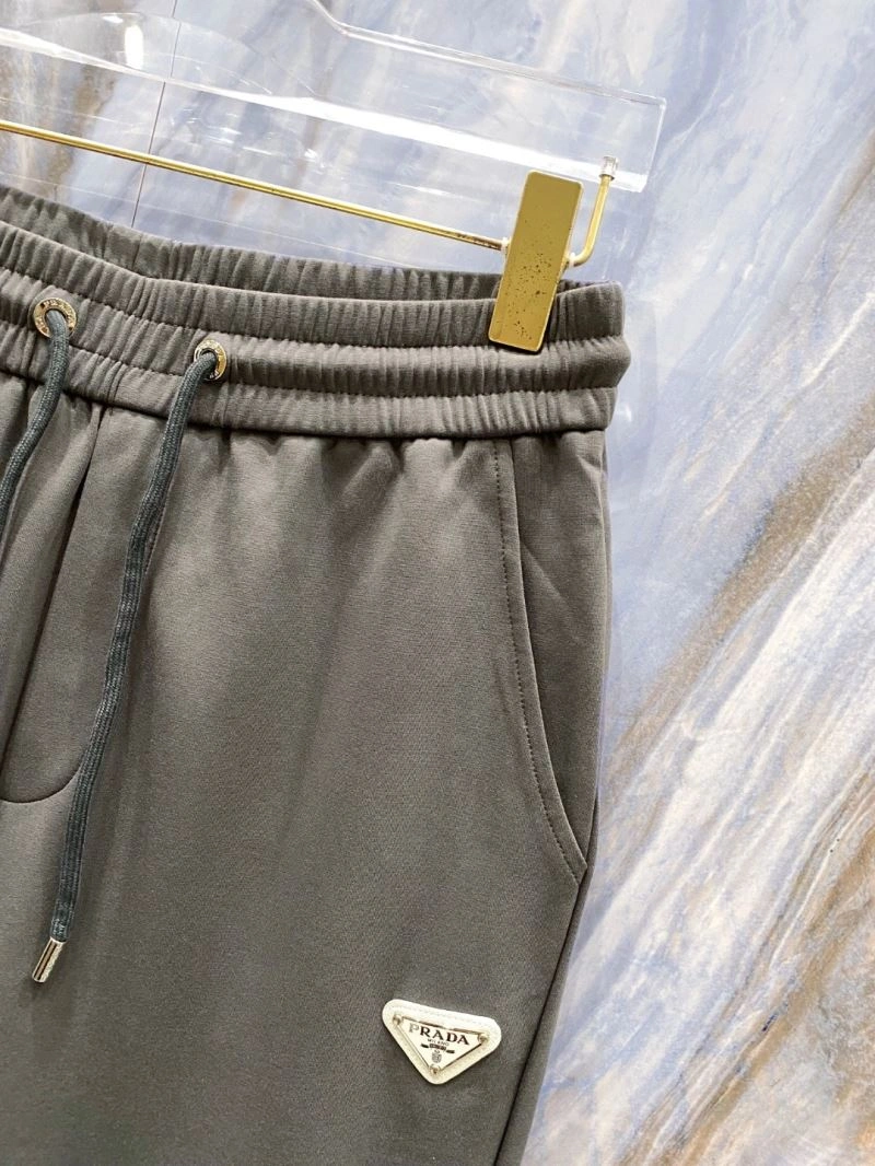 Prada Long Pants Reliable 169500