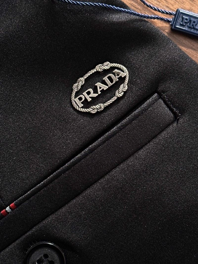 Prada Long Pants Classic 169497