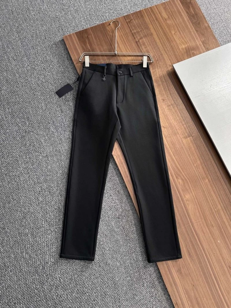 Prada Long Pants Classic 169497