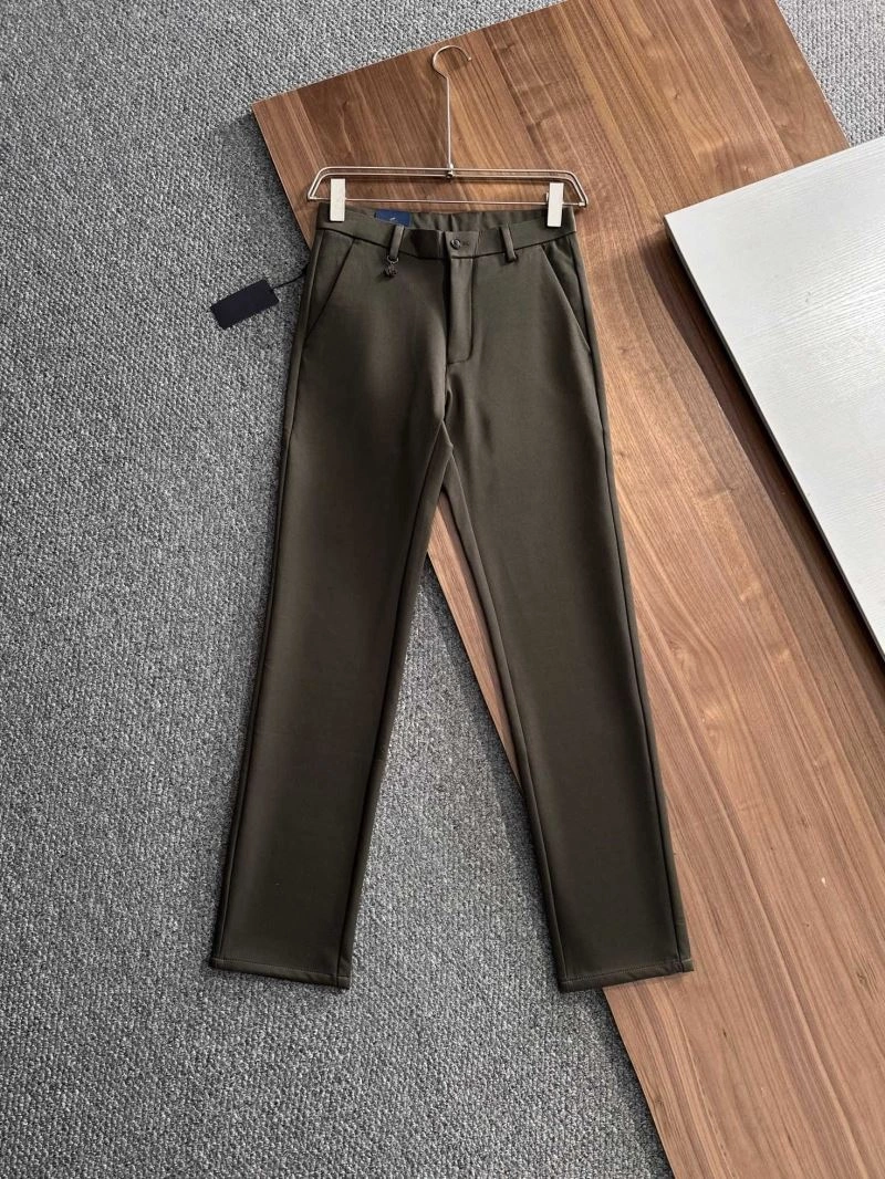 Prada Long Pants Classic 169497