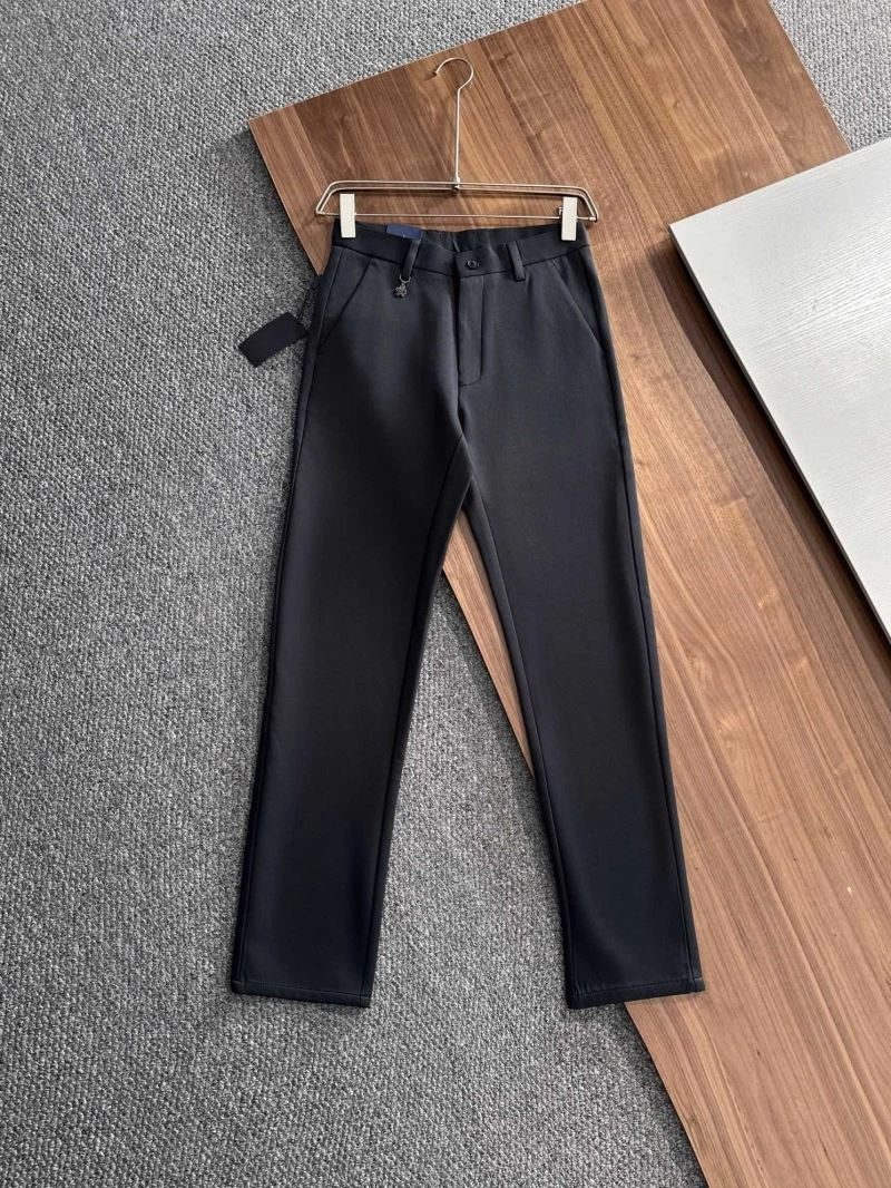 Prada Long Pants Classic 169497