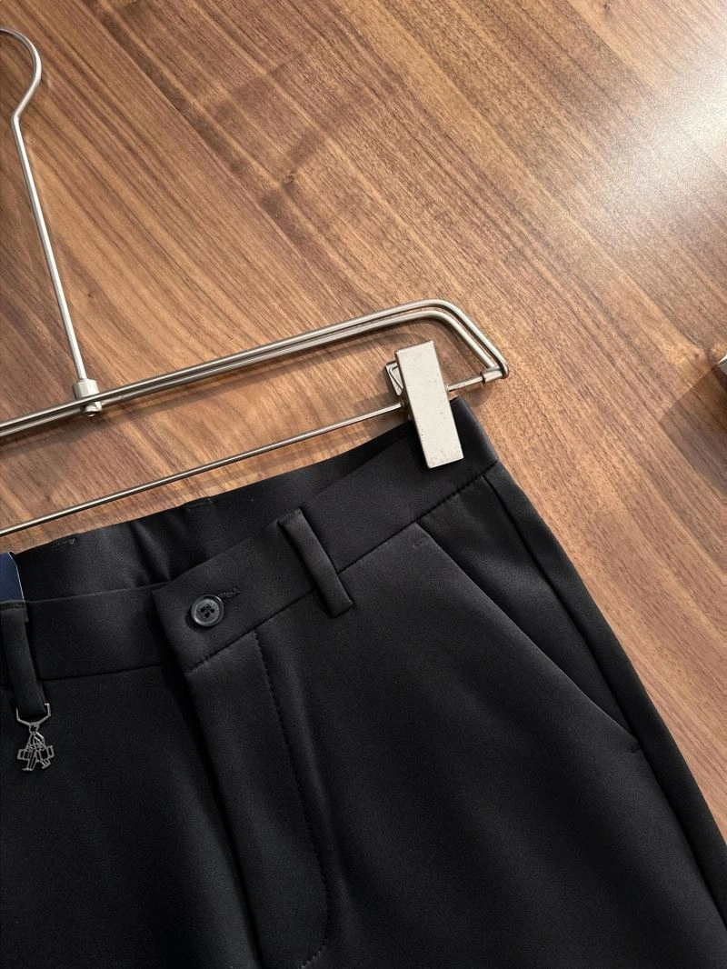 Prada Long Pants Classic 169497
