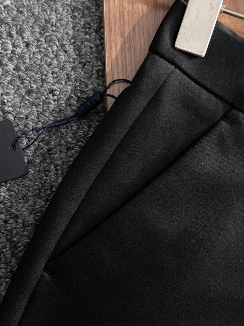 Prada Long Pants Classic 169497