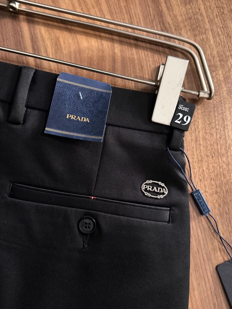 Prada Long Pants Classic 169497