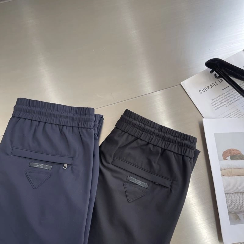 Prada Long Pants EasyCare 169498