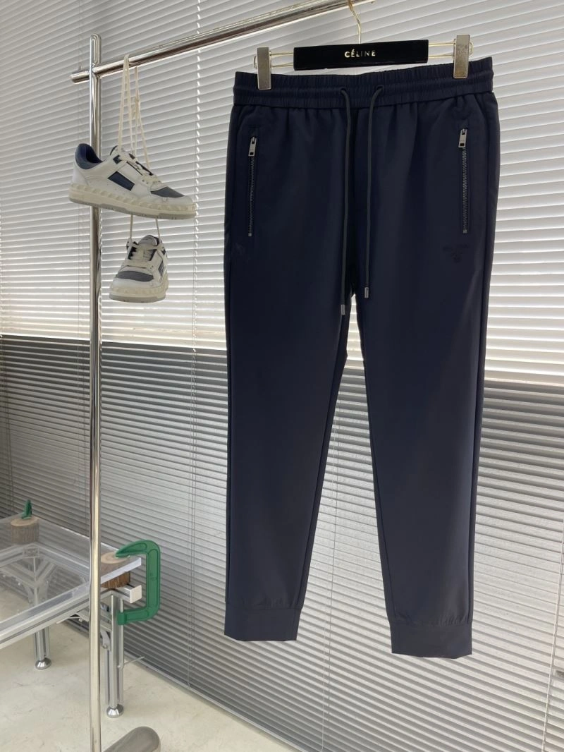 Prada Long Pants EasyCare 169498