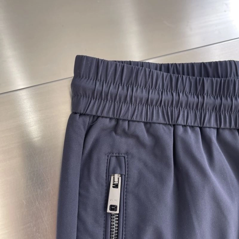 Prada Long Pants EasyCare 169498