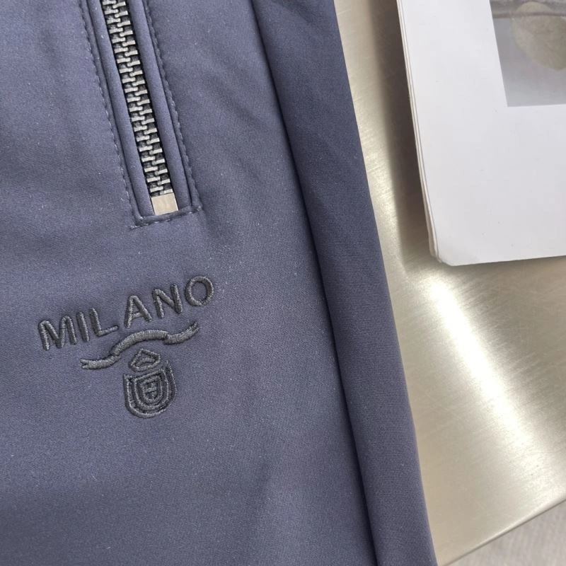 Prada Long Pants EasyCare 169498