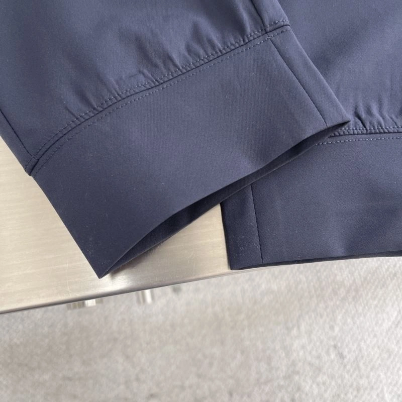 Prada Long Pants EasyCare 169498