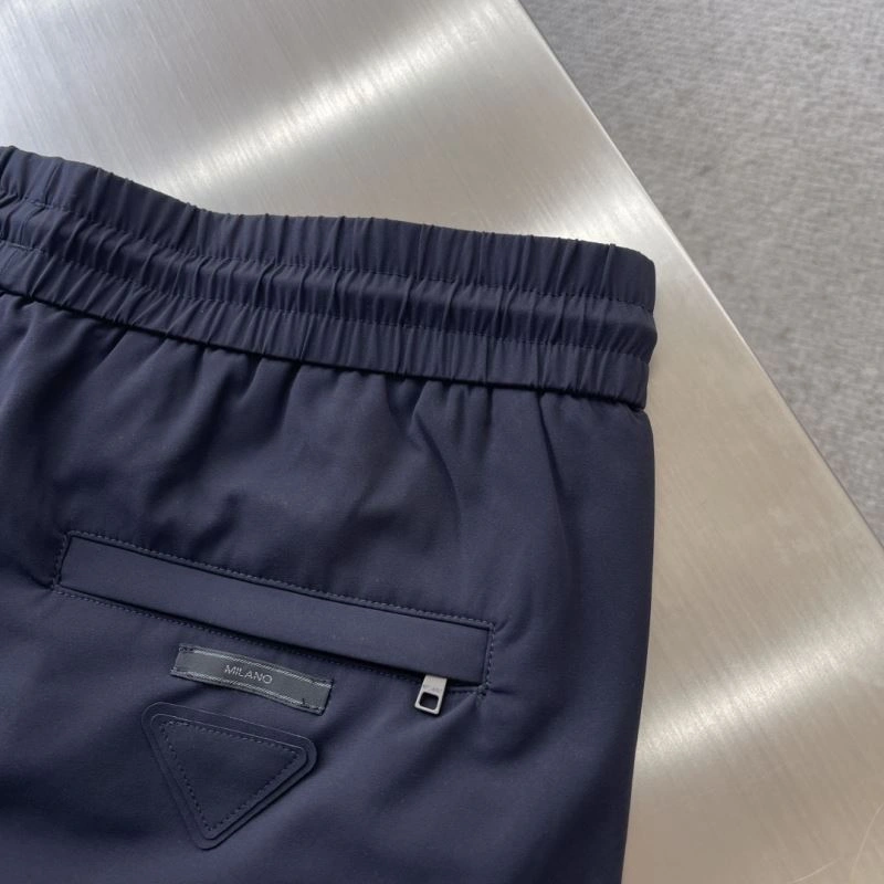 Prada Long Pants EasyCare 169498