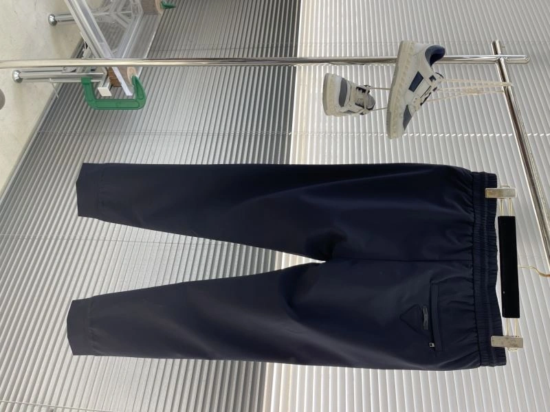 Prada Long Pants EasyCare 169498