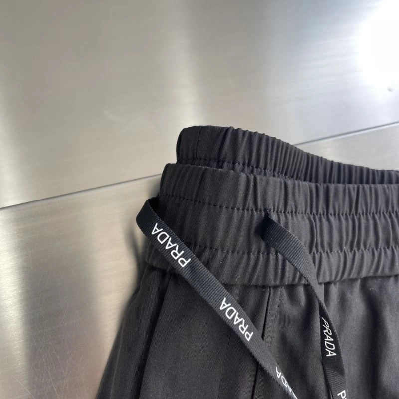 Prada Long Pants Sporty 169513