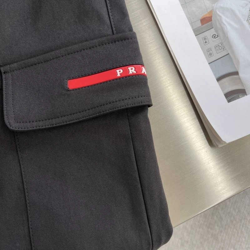 Prada Long Pants Sporty 169513