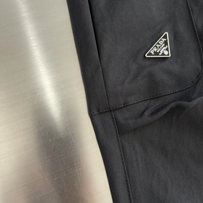 Prada Long Pants Sporty 169513