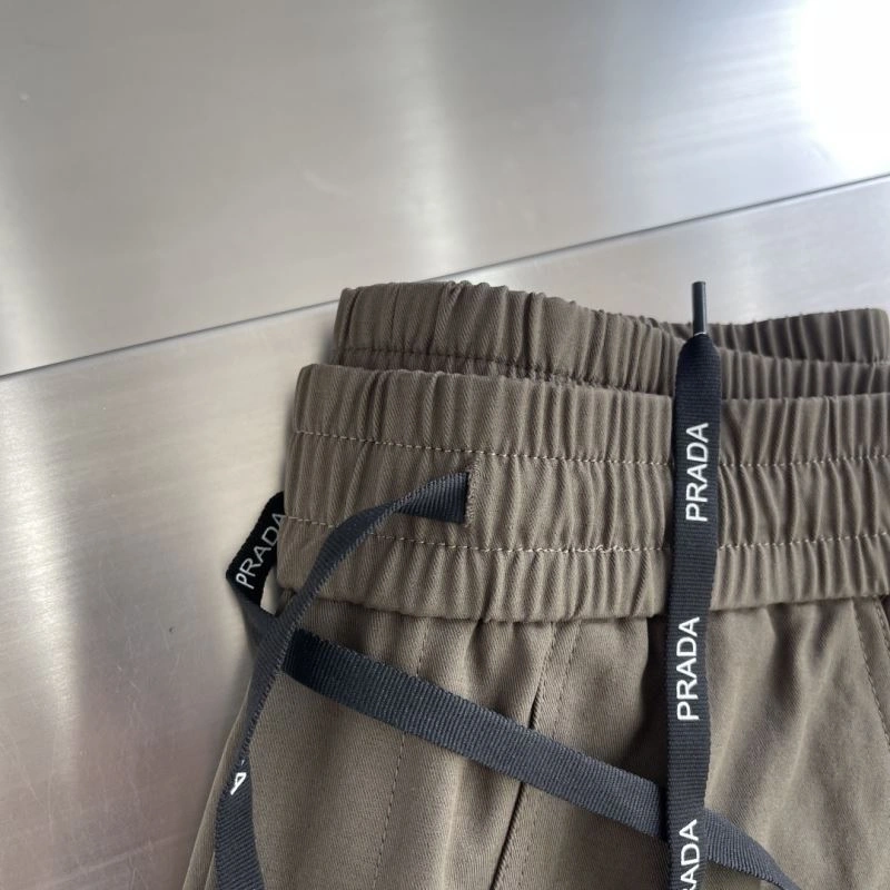 Prada Long Pants Durable 169490