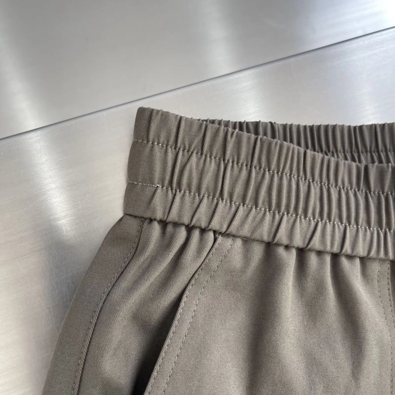 Prada Long Pants Durable 169490