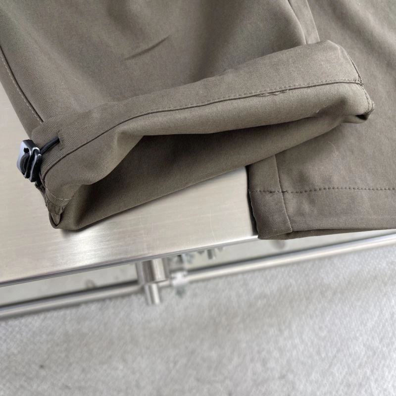 Prada Long Pants Durable 169490