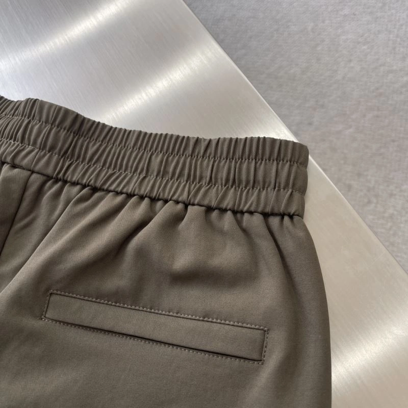 Prada Long Pants Durable 169490
