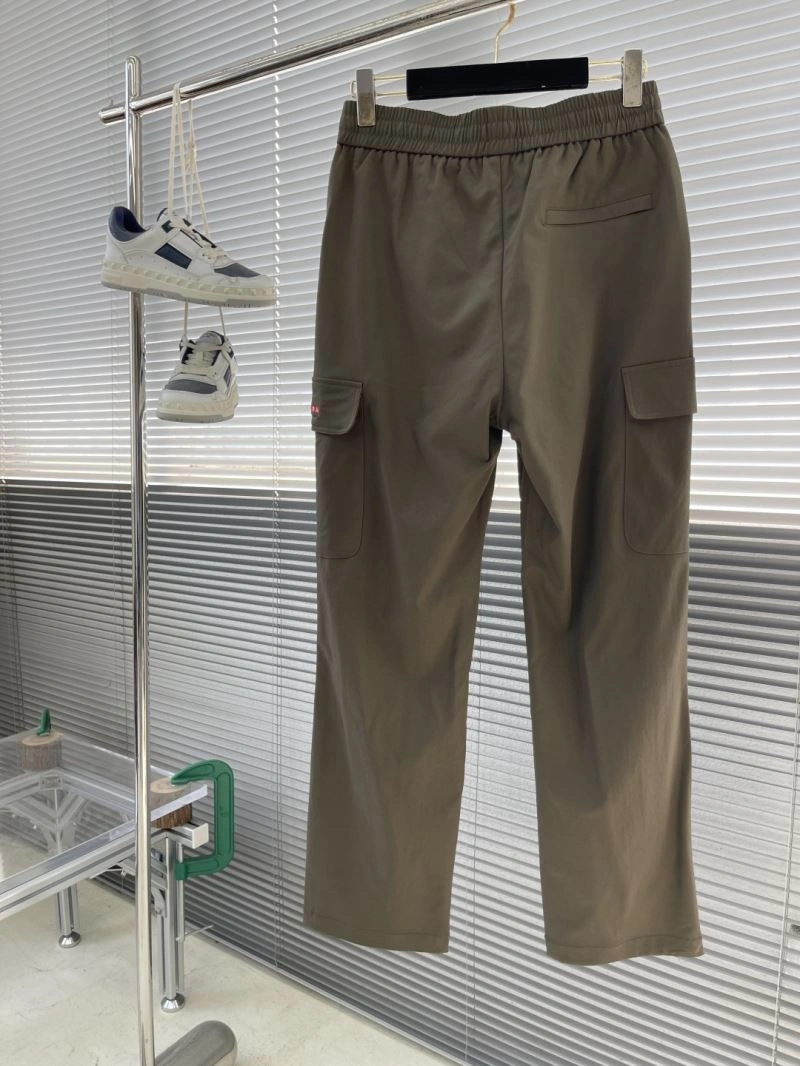 Prada Long Pants Durable 169490