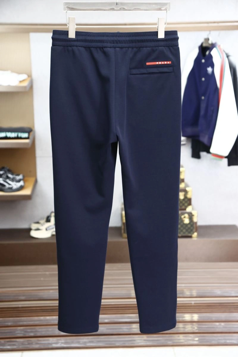 Prada Long Pants EyeCatching 169529