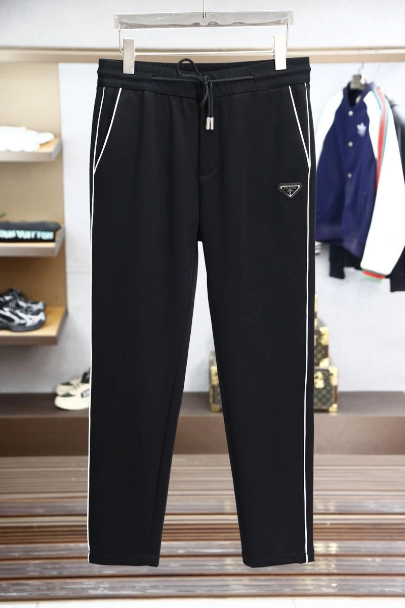 Prada Long Pants EyeCatching 169529