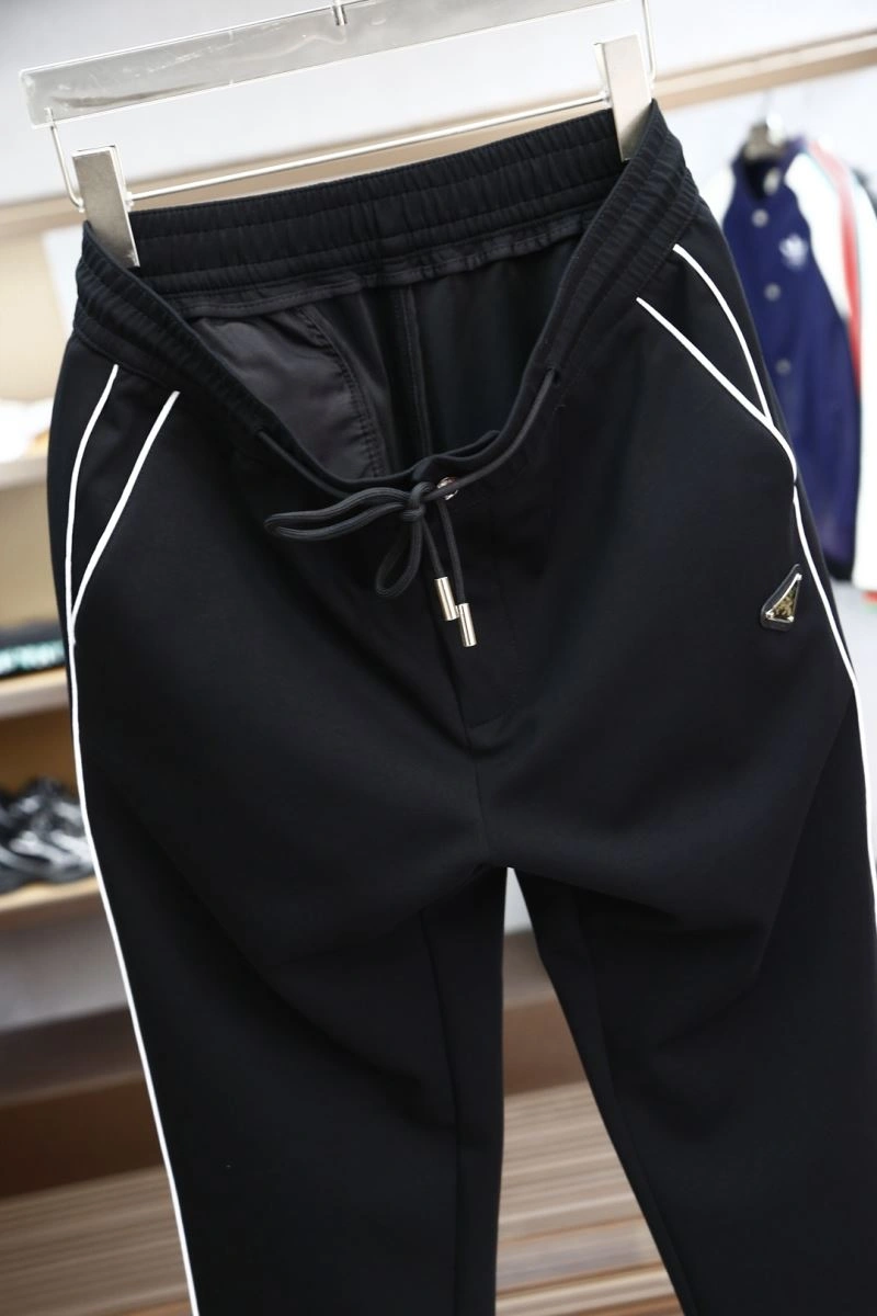 Prada Long Pants EyeCatching 169529