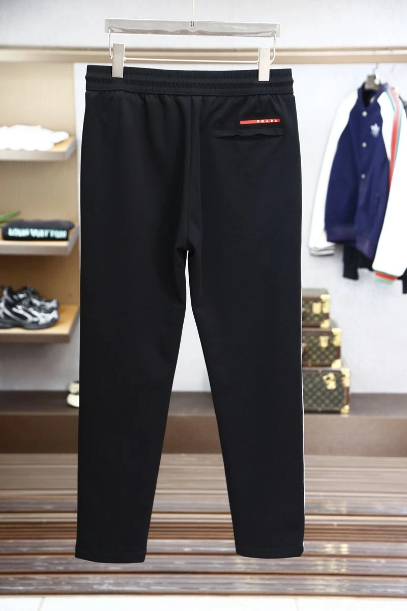 Prada Long Pants EyeCatching 169529