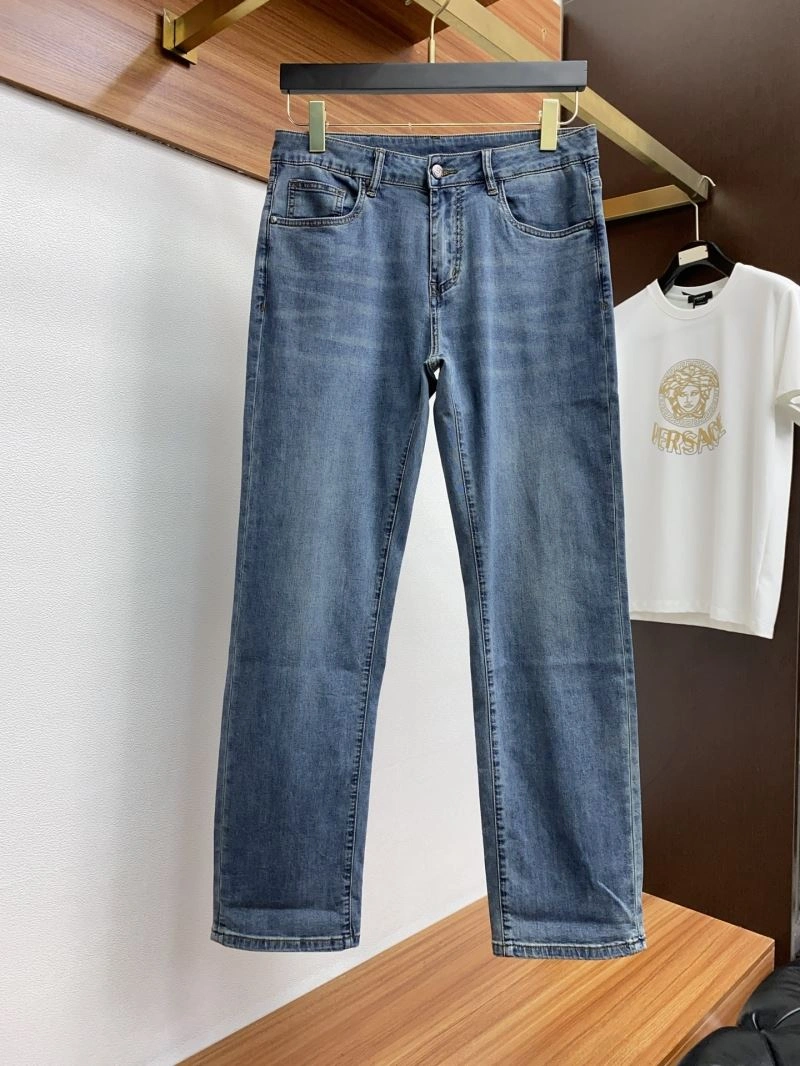 Prada Long Pants Lightweight 169493