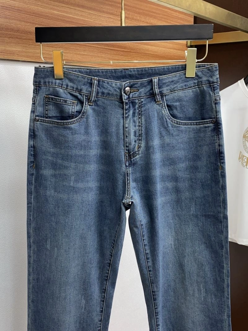 Prada Long Pants Lightweight 169493