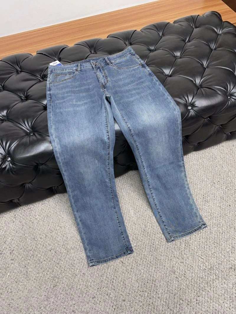 Prada Long Pants Lightweight 169493