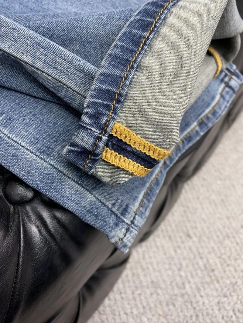 Prada Long Pants Lightweight 169493